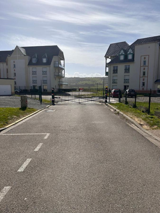 Les Cygnes De Criel-Sur-Mer Exterior foto