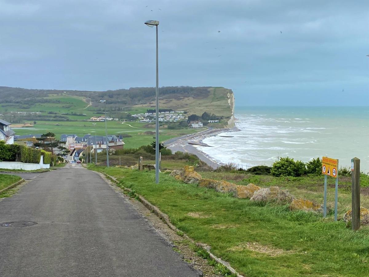 Les Cygnes De Criel-Sur-Mer Exterior foto